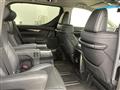 2023 Toyota Alphard