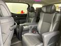 2023 Toyota Alphard