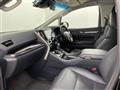 2023 Toyota Alphard