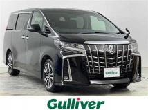 2023 Toyota Alphard