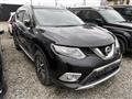 2014 Nissan X-Trail