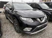 2014 Nissan X-Trail