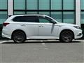 2019 Mitsubishi OUTLANDER PHEV