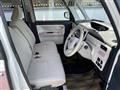 2021 Daihatsu Move Canbus