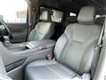 2023 Toyota Alphard