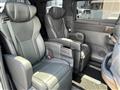 2023 Toyota Alphard