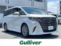 2023 Toyota Alphard