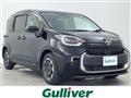 2023 Toyota Sienta