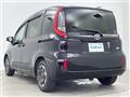 2023 Toyota Sienta