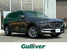 2018 Mazda CX-8