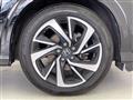2018 Honda VEZEL
