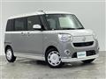 2017 Daihatsu Move Canbus