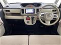 2017 Daihatsu Move Canbus