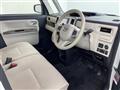 2017 Daihatsu Move Canbus