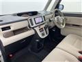 2017 Daihatsu Move Canbus