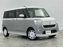 2017 Daihatsu Move Canbus