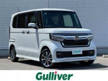 2023 Honda N BOX