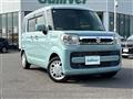 2020 Suzuki Spacia