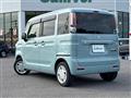 2020 Suzuki Spacia