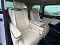 2021 Toyota Alphard Hybrid