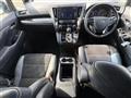 2016 Toyota Vellfire