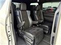 2016 Toyota Vellfire