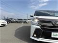 2016 Toyota Vellfire
