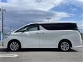 2016 Toyota Vellfire