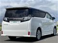 2016 Toyota Vellfire