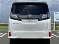 2016 Toyota Vellfire