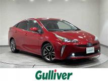 2020 Toyota Prius