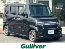 2021 Honda N BOX