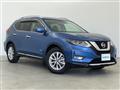 2019 Nissan X-Trail Hybrid