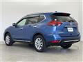 2019 Nissan X-Trail Hybrid