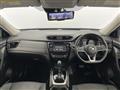 2019 Nissan X-Trail Hybrid