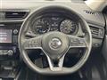2019 Nissan X-Trail Hybrid