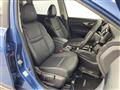2019 Nissan X-Trail Hybrid