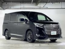 2019 Toyota Esquire