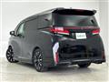 2023 Toyota Vellfire