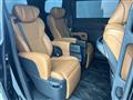 2023 Toyota Vellfire