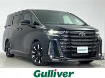 2023 Toyota Vellfire