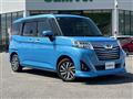 2018 Toyota Roomy