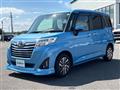 2018 Toyota Roomy