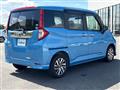 2018 Toyota Roomy