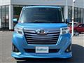 2018 Toyota Roomy