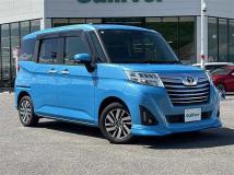 2018 Toyota Roomy