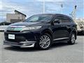 2017 Toyota Harrier