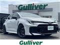 2025 Toyota Corolla Sports
