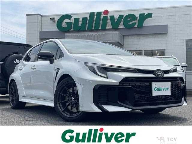 2025 Toyota Corolla Sports