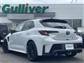 2025 Toyota Corolla Sports
